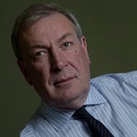 Alan Turland